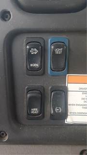 Freightliner M2 106 Interior Part