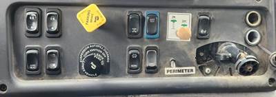 Freightliner M2 106 Interior Part