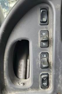 Freightliner M2 106 Interior Part