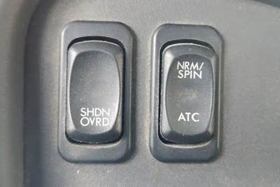 Freightliner M2 106 Interior Part