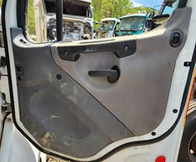 Freightliner M2 106 Interior Part
