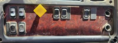 Freightliner M2 106 Interior Part