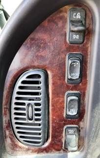 Freightliner M2 106 Interior Part