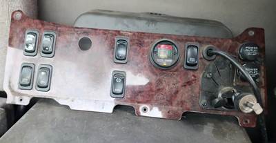 Freightliner M2 106 Interior Part