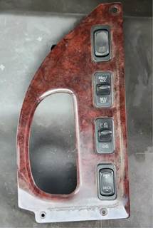 Freightliner M2 106 Interior Part