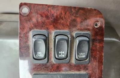 Freightliner M2 106 Interior Part