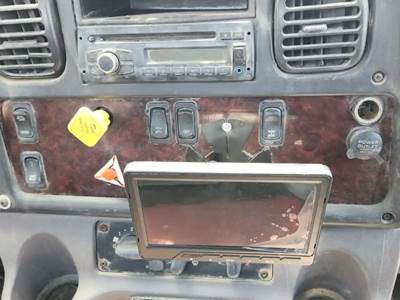 Freightliner M2 106 Interior Part