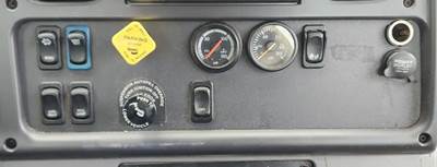 Freightliner M2 106 Interior Part