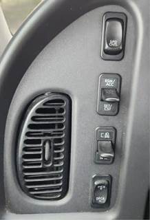 Freightliner M2 106 Interior Part