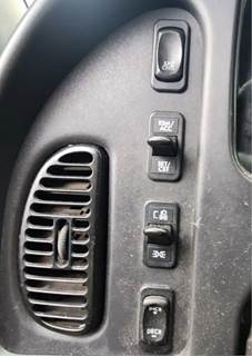 Freightliner M2 106 Interior Part