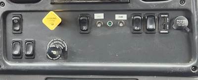 Freightliner M2 106 Interior Part
