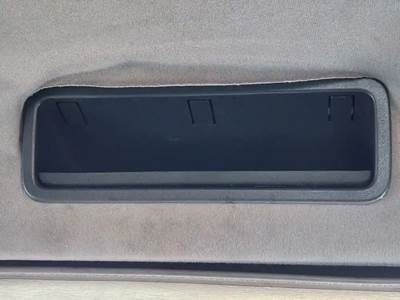 Freightliner M2 106 Interior Part