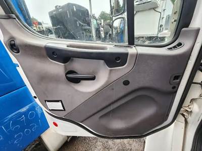 Freightliner M2 106 Interior Part
