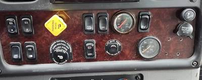 Freightliner M2 106 Interior Part