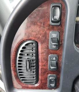 Freightliner M2 106 Interior Part