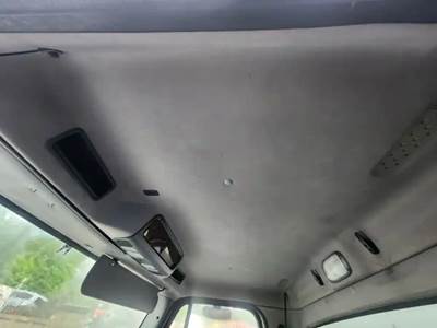 Freightliner M2 106 Interior Part