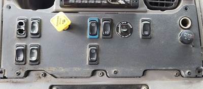 Freightliner M2 106 Interior Part