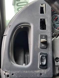 Freightliner M2 106 Interior Part