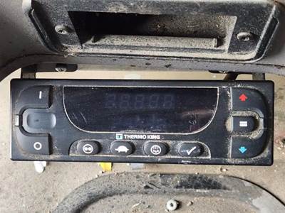 Freightliner M2 106 Interior Part