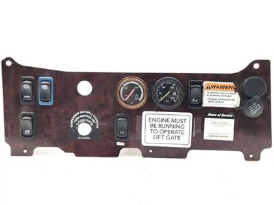 Freightliner M2 106 Interior Part