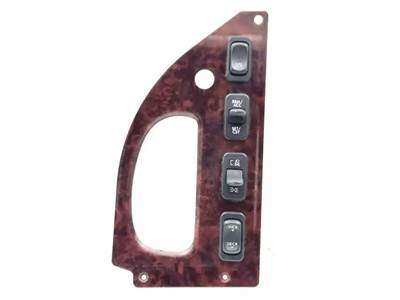 Freightliner M2 106 Interior Part