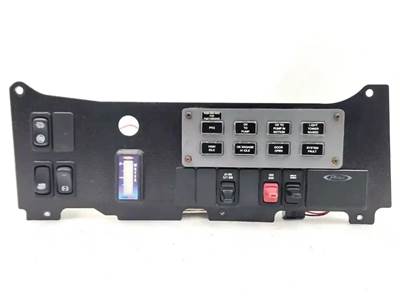 Freightliner M2 106 Interior Part