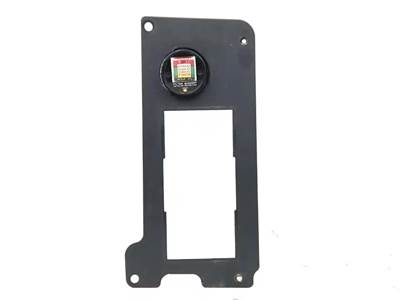 Freightliner M2 106 Interior Part