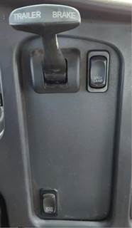 Freightliner M2 106 Interior Part