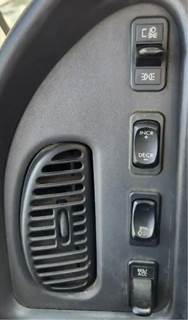 Freightliner M2 106 Interior Part