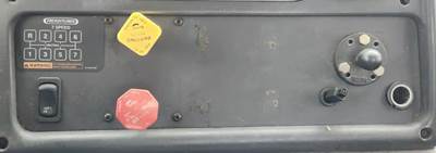 Freightliner M2 106 Interior Part