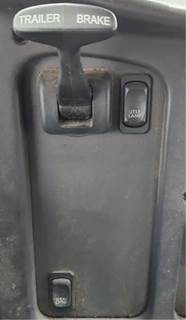 Freightliner M2 106 Interior Part