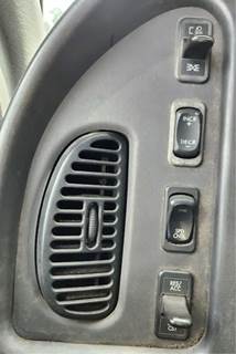 Freightliner M2 106 Interior Part