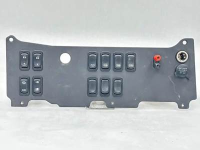 Freightliner M2 106 Interior Part
