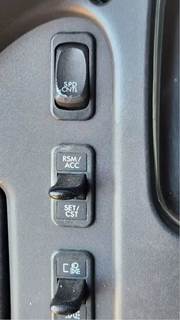 Freightliner M2 106 Interior Part