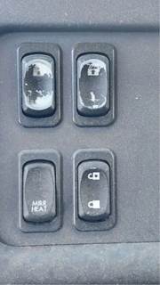 Freightliner M2 106 Interior Part