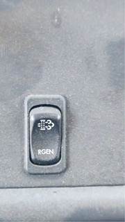 Freightliner M2 106 Interior Part