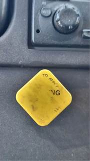 Freightliner M2 106 Interior Part