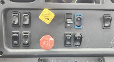 Freightliner M2 106 Interior Part