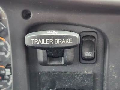 Freightliner M2 106 Interior Part