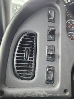 Freightliner M2 106 Interior Part