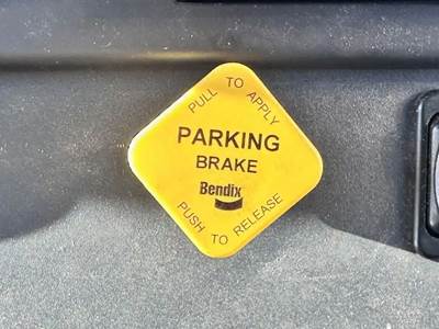 Freightliner M2 106 Interior Part