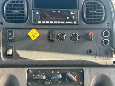 Freightliner M2 106 Interior Part