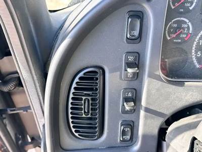 Freightliner M2 106 Interior Part