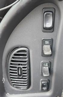 Freightliner M2 106 Interior Part