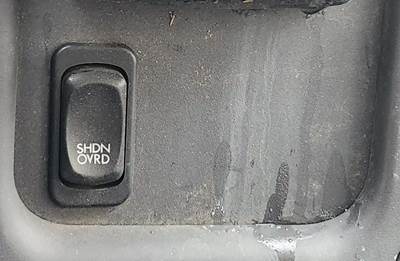 Freightliner M2 106 Interior Part