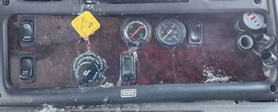 Freightliner M2 106 Interior Part
