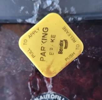 Freightliner M2 106 Interior Part