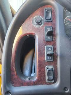 Freightliner M2 106 Interior Part
