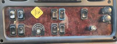 Freightliner M2 106 Interior Part