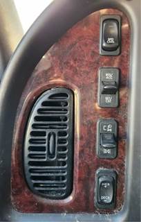 Freightliner M2 106 Interior Part